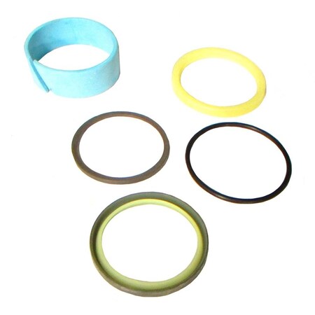 Hydraulic Seal Kit Boom/Crowd Cylinder Fits John Deere 310 750 710D 850